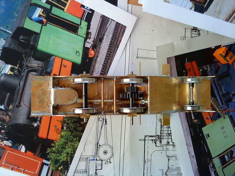 SPB H 5 2/3 Bau 04