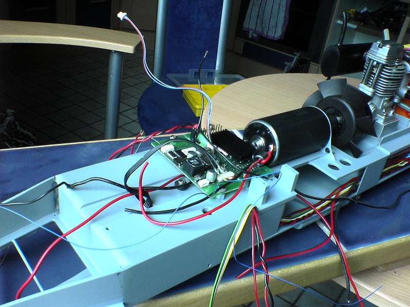 Elektrik MIB Bem 4/4 6