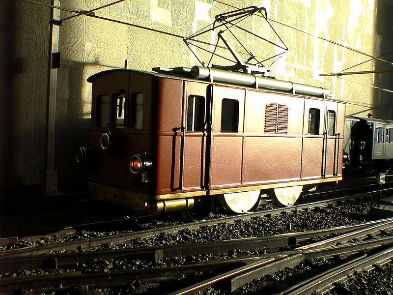 BOB HGe 3/3 24 Seite