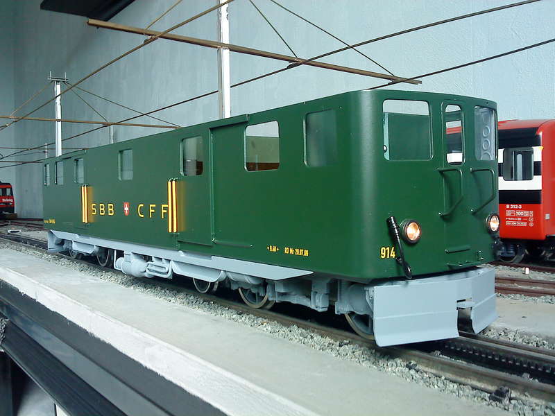 SBB Deh 4/6 Bau_014