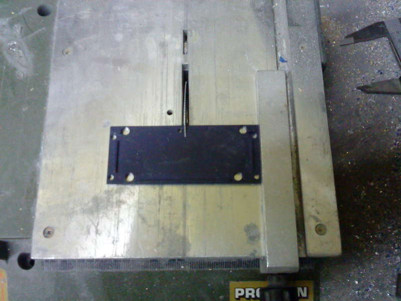 MOB As 101 Bau10 Säge