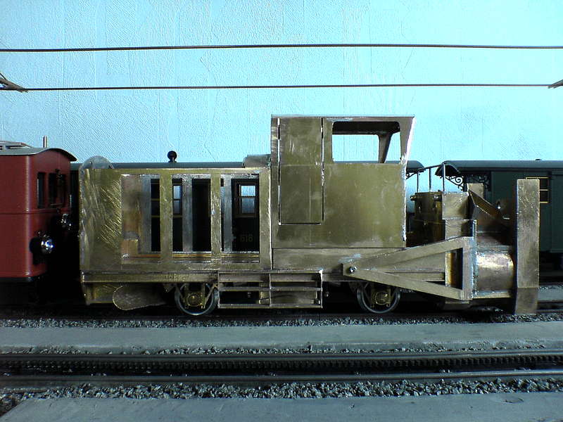 Xrotm Rohbau komplett2
