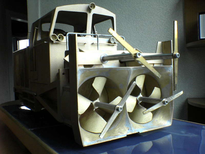 Xrotm Bau 2