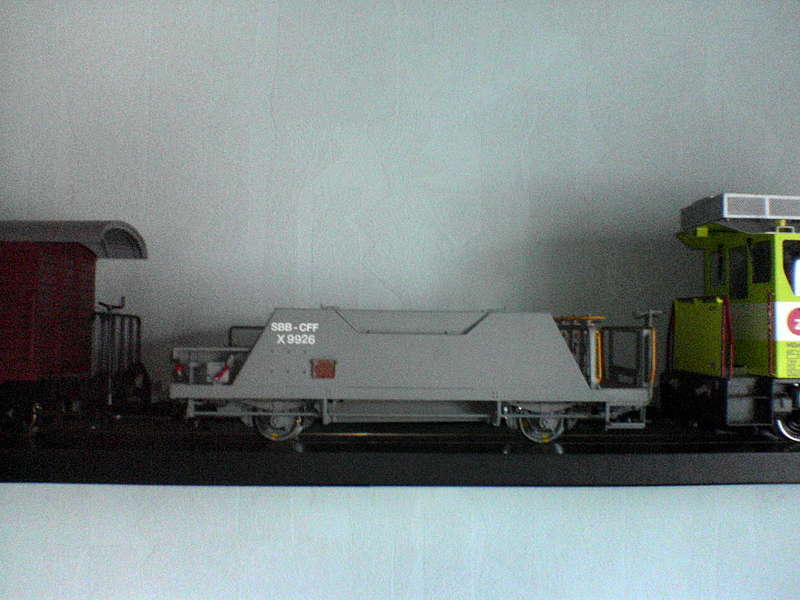zb X 9926