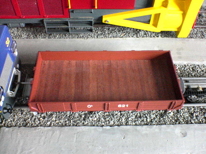 WAB O 621 a
