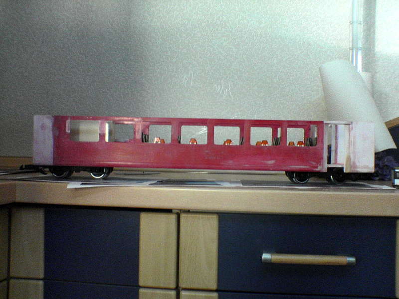 GoldenPass WR Rohbau3