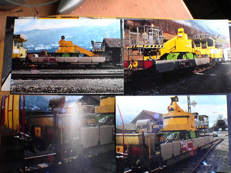 SBB X9755 Vorbild