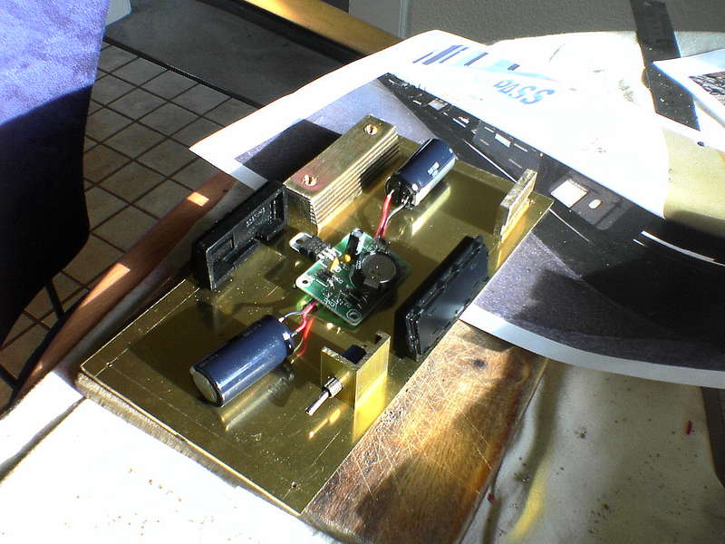 GoldenPass_Elektronik
