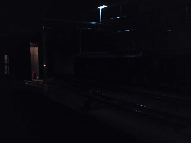 Innenanlage_48 Nacht Remise