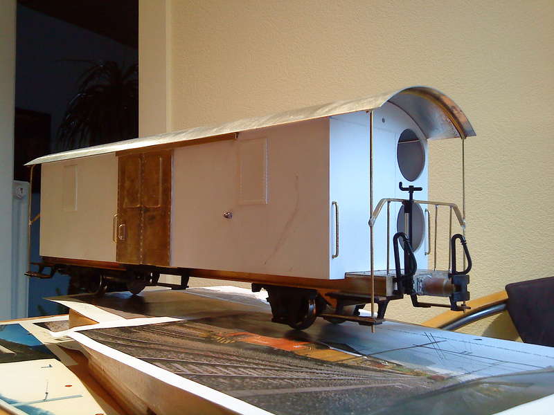 RhB X 9057 Bau 10