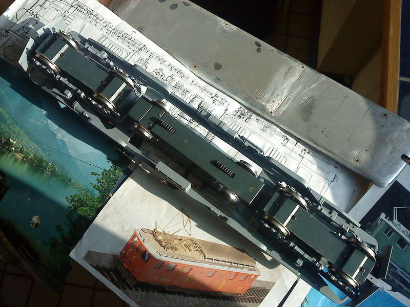 SBB Deh 4/6 Bau 10