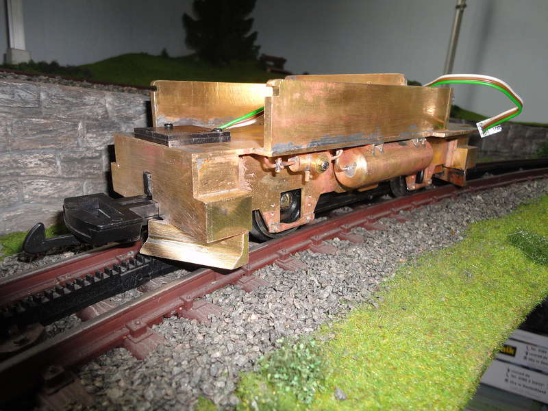 SBB Te 2/2 III Rahmen 04