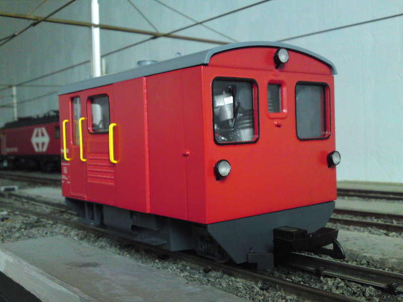 SBB Tmh 2/2 fertig 2