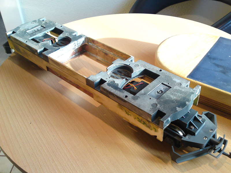 RhB Gem Rahmen 2