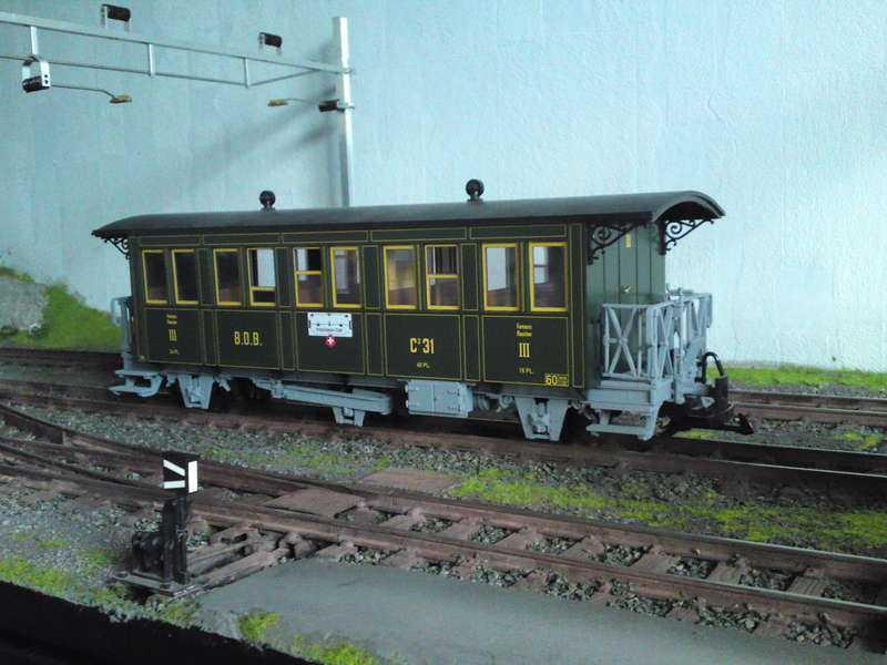 Verkauf BDB
