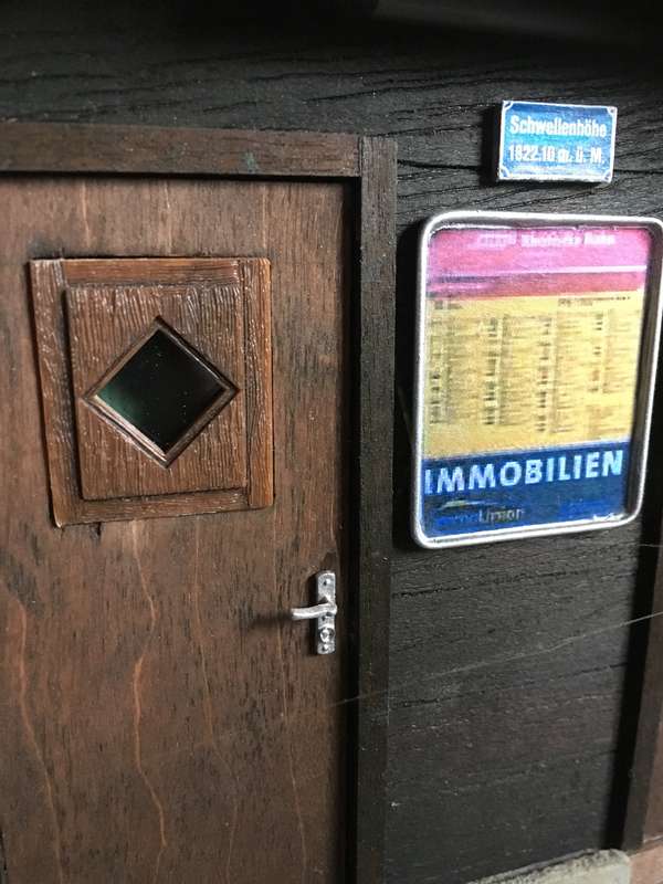 Türklinke