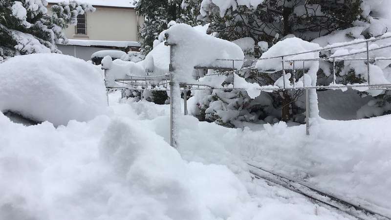GartenbahnWinter2