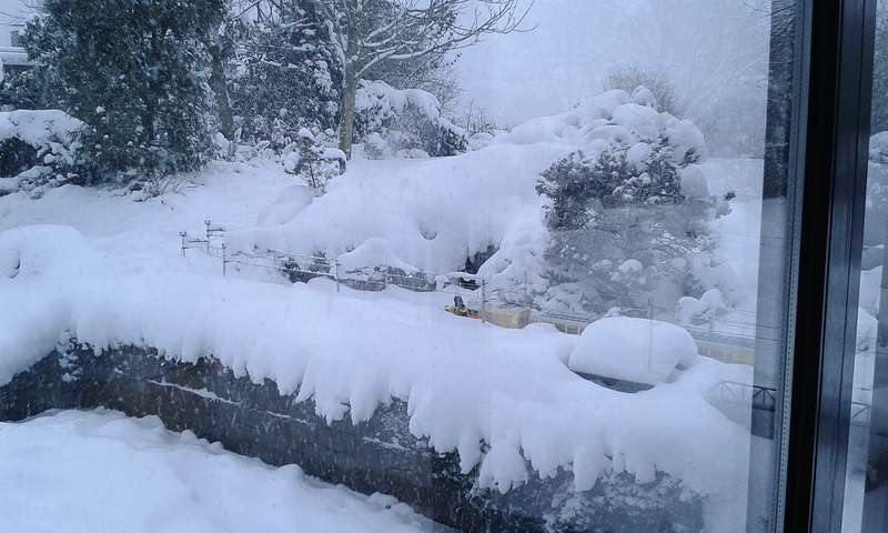 GartenbahnWinter3