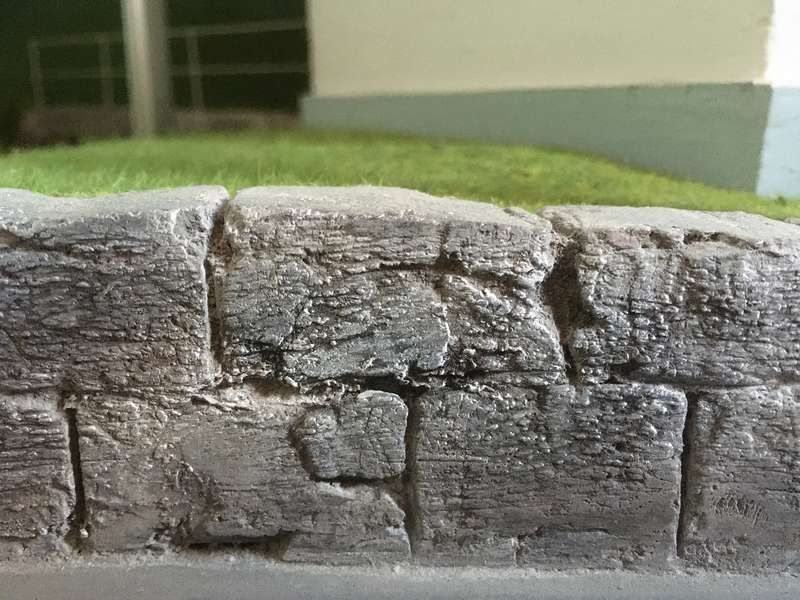 InnenanlageSteinmauer