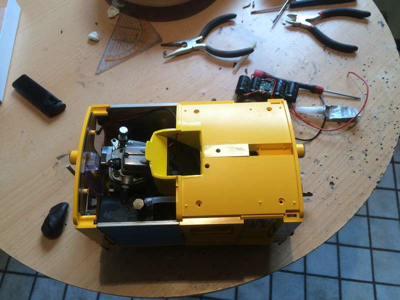 Tm 2/2 92 Alles drin