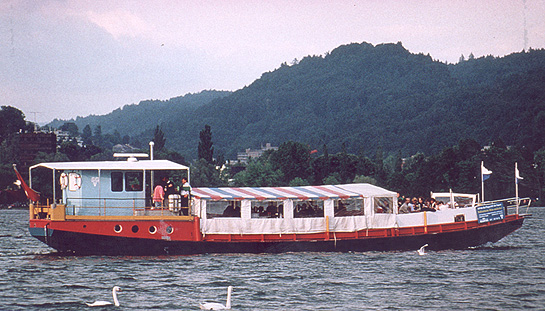 Nauen Rütenen