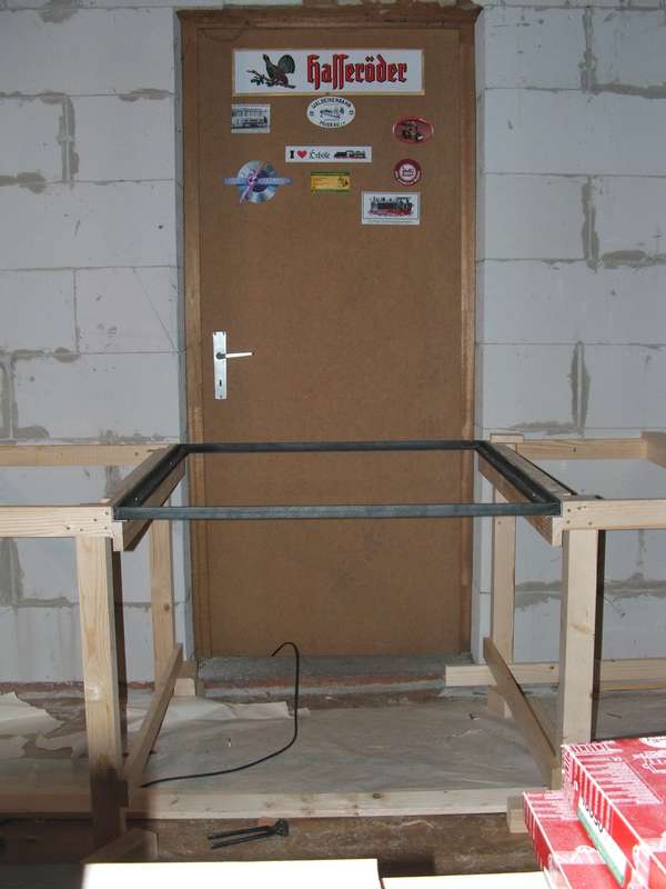 Anlagenbau