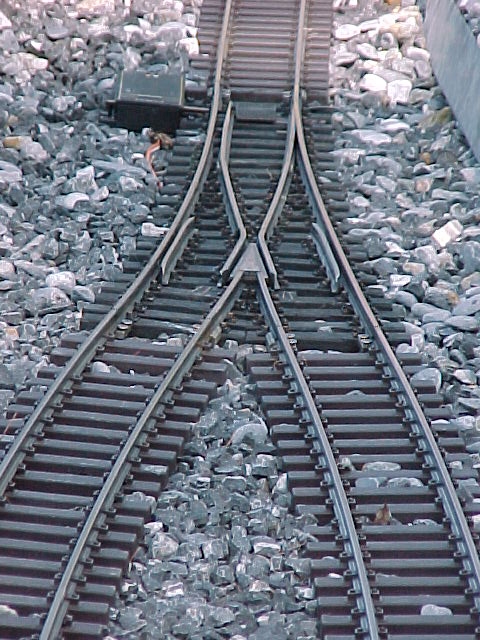 Y Weiche von www.train.li