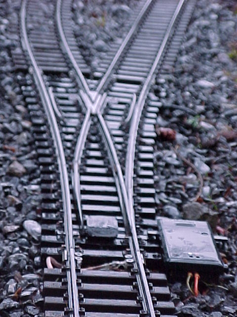 Y Weiche von www.train.li