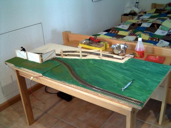 Gesamtansicht