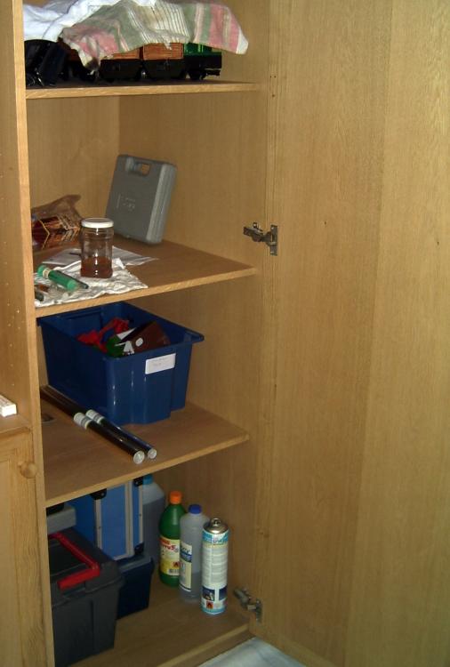 Werkstatt 2