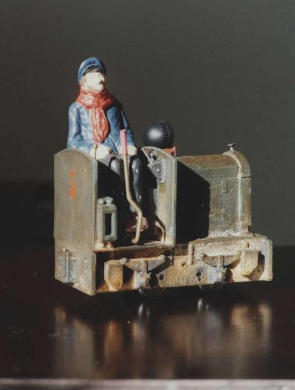 Gn15 Diesel 2
