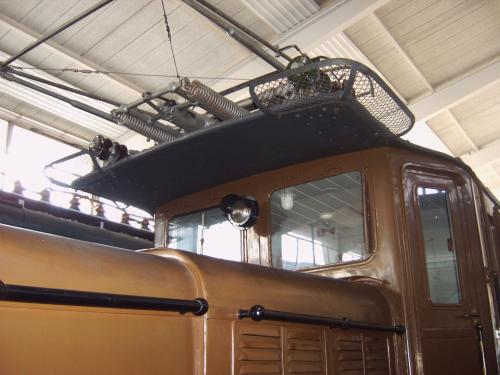 Dachdetail