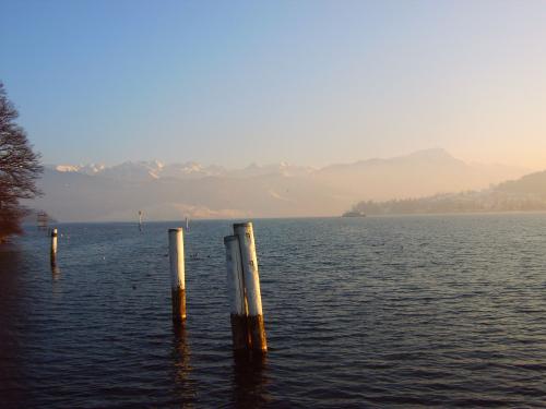 Vierwaldstätter See Luzern