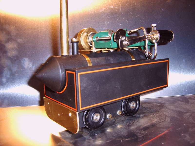 Raketenmolli 2