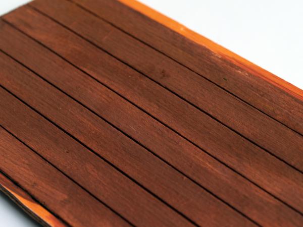 Holz-Test