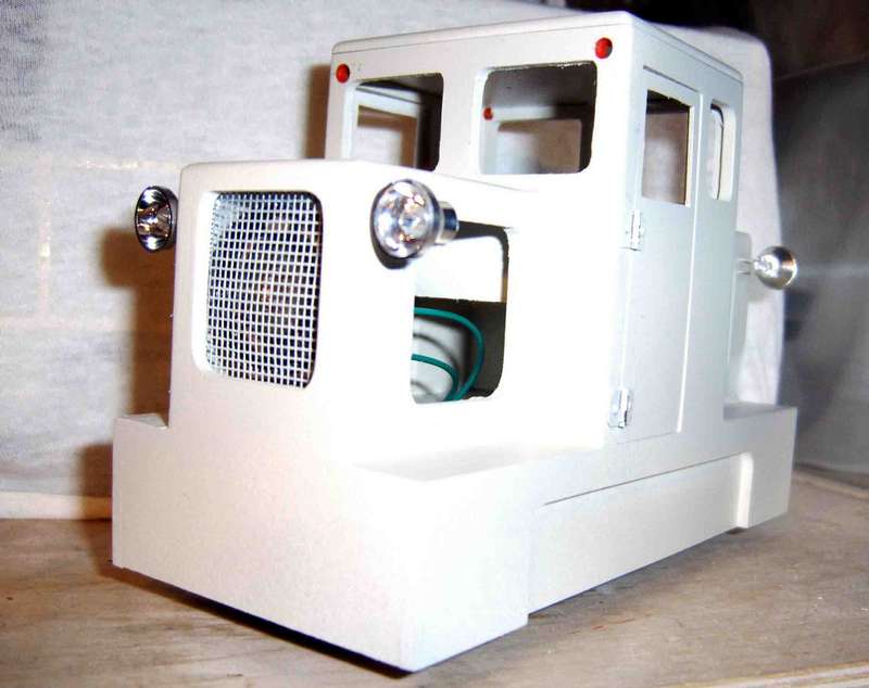 Scheinwerfer1light