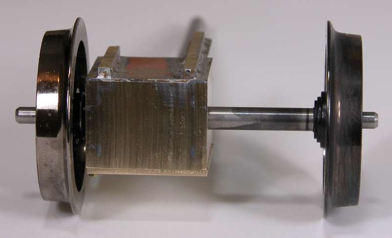 T1 Getriebe