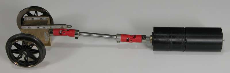 T1 Getriebe