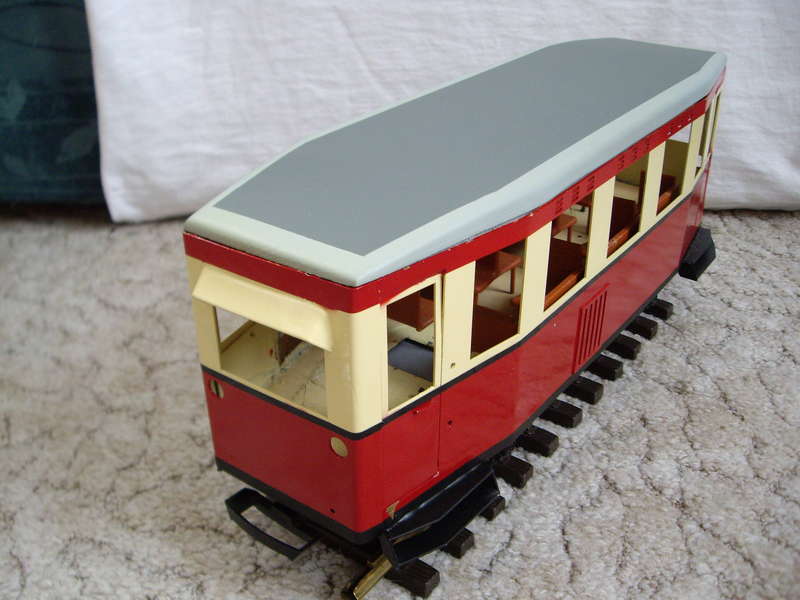mein T1