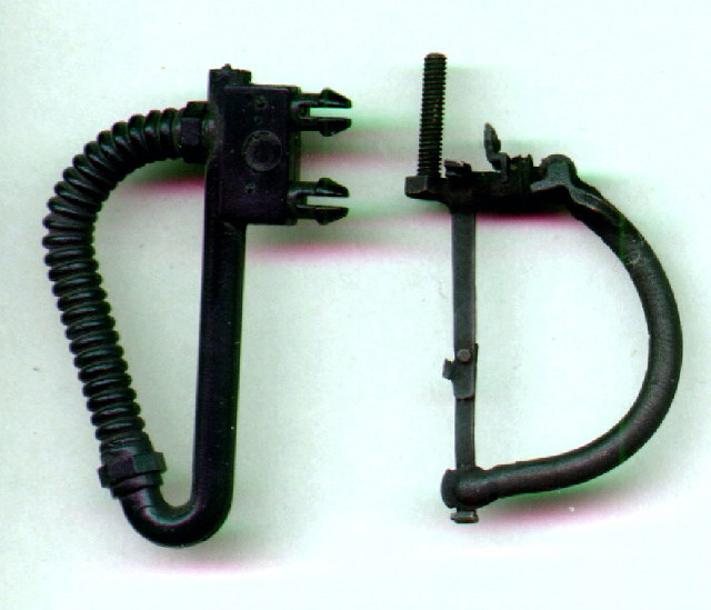 Bremsschläuche