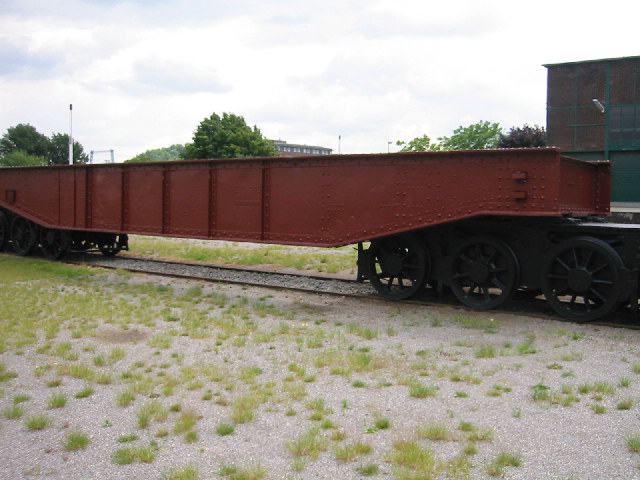RIM Oberhausen 132
