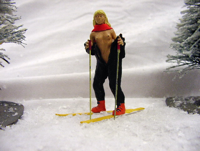 Ski