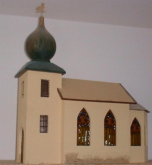 Kirche