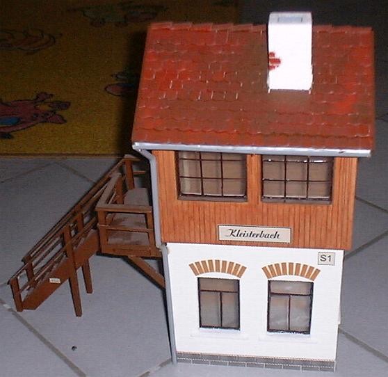 Stellwerk
