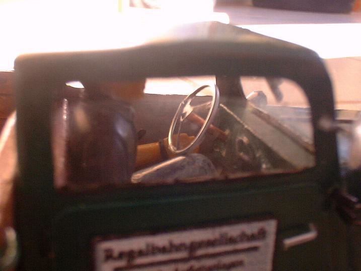 TH 06 Dickie Fahrer
