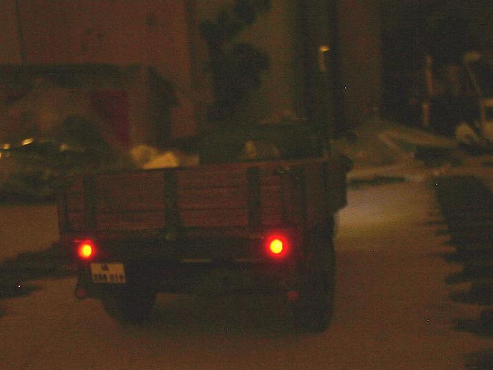 TH 14 Nacht