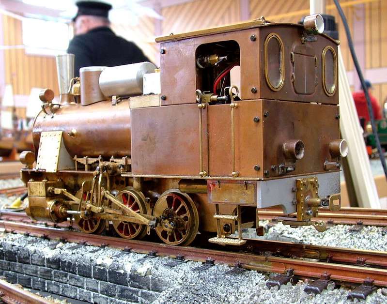 Volkach 2005