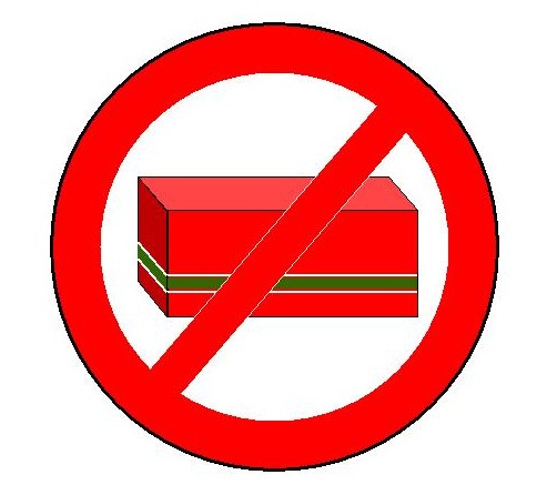 schachtelfreie Zone
