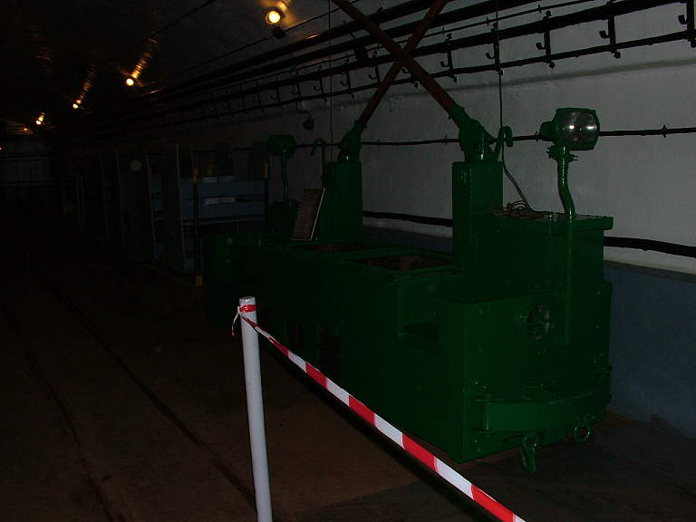 Ft. Schoenenburg