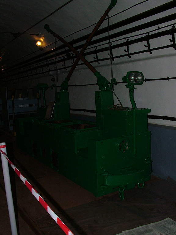 Ft. Schoenenburg